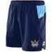 Gold Coast Titans 2020 Men's Gym Short