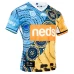 Gold Coast Titans Mens Indigenous Jersey 2021