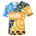 Gold Coast Titans Mens Indigenous Jersey 2021