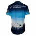 Gold Coast Titans Rugby Mens Anzac Jersey 2023