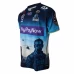 Gold Coast Titans Rugby Mens Anzac Jersey 2023