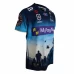 Gold Coast Titans Rugby Mens Anzac Jersey 2023