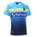 Gold Coast Titans Rugby Men's Home Jersey 2023