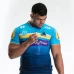 Gold Coast Titans Rugby Men's Home Jersey 2023