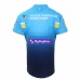 Gold Coast Titans Rugby Men's Home Jersey 2024