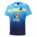 Gold Coast Titans Rugby Men's Home Jersey 2024