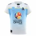 Gold Coast Titans Rugby Men's Away Jersey 2025