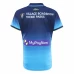 Gold Coast Titans Rugby Men's Home Jersey 2025