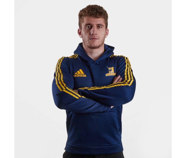 Highlanders 2019 Super Rugby Hooded