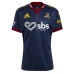 Highlanders Super Rugby Home Jersey 2022