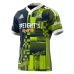 Highlanders Training Rugby Jersey 2022