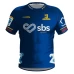 Highlanders Rugby Mens Home Jersey 2024