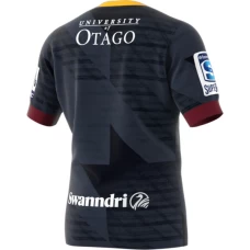 Highlanders 2020 Super Rugby Home Jersey