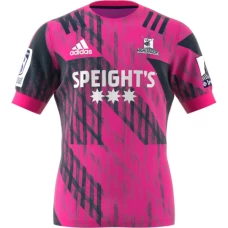 Highlanders Super Rugby Training Jersey 2020