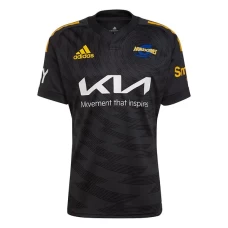 Hurricanes Super Rugby Away Jersey 2022