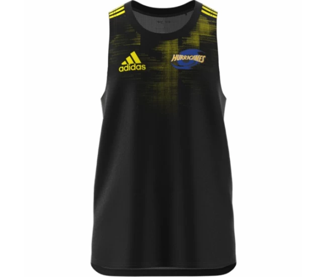 Hurricanes Performance Singlet 2020