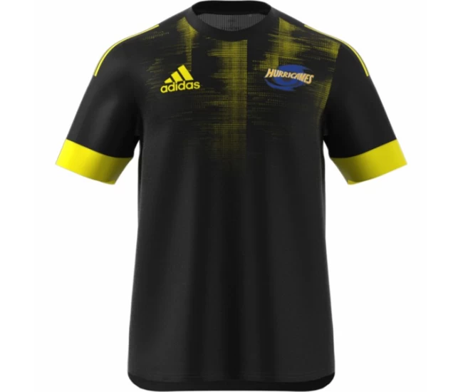 Hurricanes Performance Tee 2020