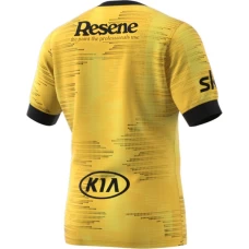 Hurricanes Rugby Home Jersey 2021