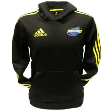 Hurricanes Super Rugby Hoodie 2019