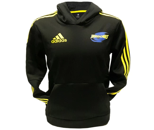 Hurricanes Super Rugby Hoodie 2019