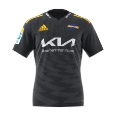 Hurricanes Rugby Mens Away Jersey 2023