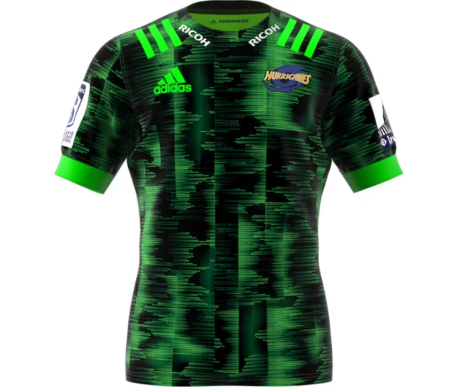 Hurricanes Training Jersey 2020