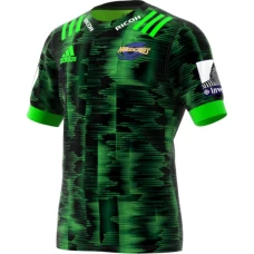 Hurricanes Training Jersey 2020