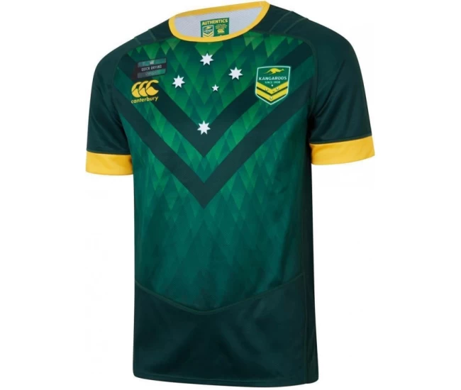 Kangaroos 2019 Men's Training Jersey