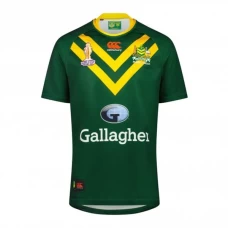 RLWC Kangaroos Men's Pro Jersey 2021