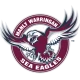 Manly Warringah Sea Eagles