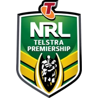 NRL Telstra Premiership