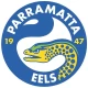  Parramatta Eels