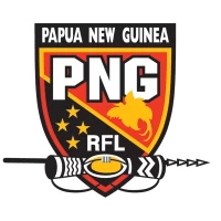 Papua New Guinea 