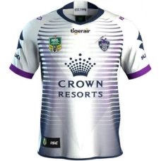 Melbourne Storm 2018 Men's Away Jersey