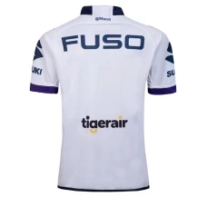 Melbourne Storm 2018 Men's Away Jersey