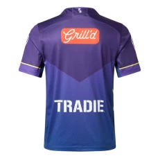 Melbourne Storm Rugby Mens Home Jersey 2023