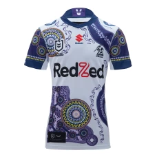 Melbourne Storm Mens Indigenous Jersey 2021