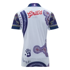 Melbourne Storm Mens Indigenous Jersey 2021