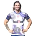 Melbourne Storm Mens Indigenous Jersey 2021