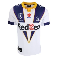 Melbourne Storm Rugby Mens Heritage Jersey 2021