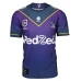 Melbourne Storm Mens Home Jersey 2022