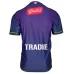 Melbourne Storm Mens Home Jersey 2022