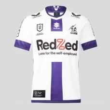 Melbourne Storm Rugby Men's Away Jersey 2023