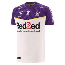 Melbourne Storm Rugby Men's Away Jersey 2024