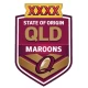 QLD Maroons