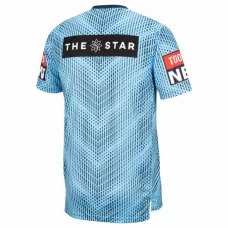 NSW Blues Men's Training Jersey 2021