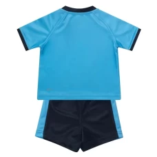 NSW Blues Rugby Kids Home Kit 2022