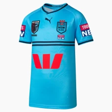 NSW Blues Mens Home Jersey 2023