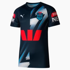 NSW Blues Men's Training Jersey 2023