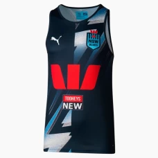 NSW Blues Men's Training Singlet 2023